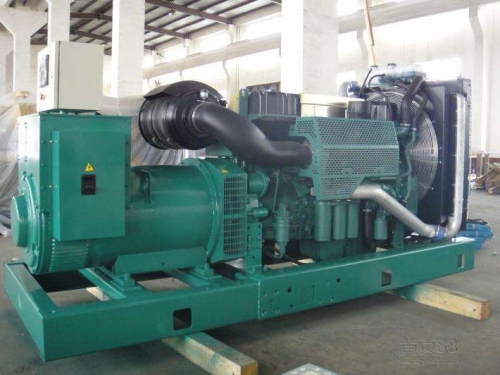 大英便携静音：租赁无声发电机组，便携式解决能源需求